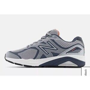 New Balance 1540v3 Sneakers Shoes W1540GD3 US Wm Size 9 2A Narrow